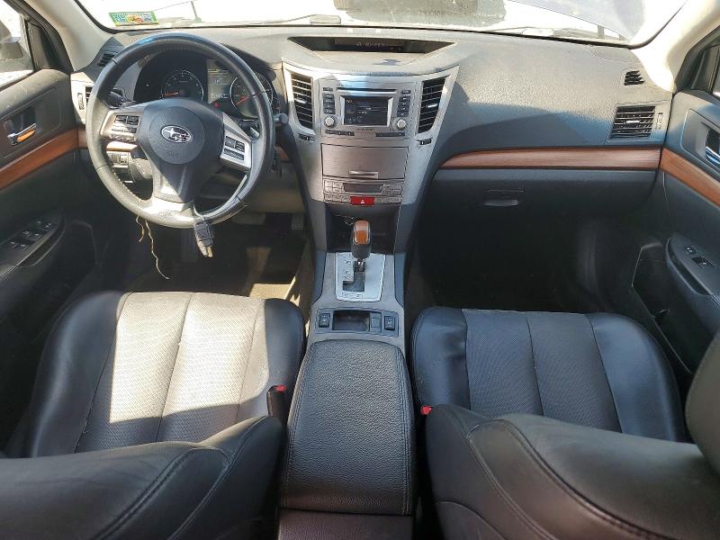 Продажа на аукционе авто 2014 Subaru Outback, vin: 4S4BRBLC5E3240503, номер лота: 66362546