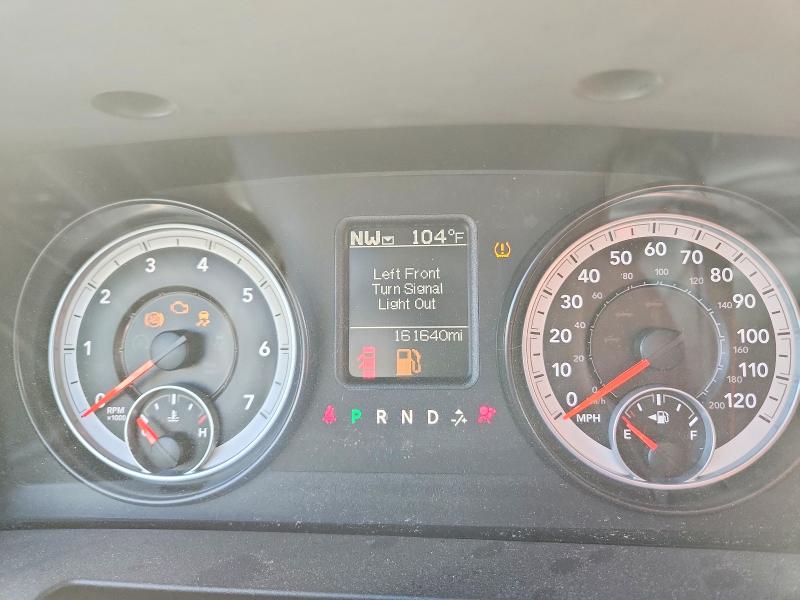 63567836 :رقم المزاد ، 3C6TR5DT7EG177868 vin ، 2014 Ram 2500 مزاد بيع