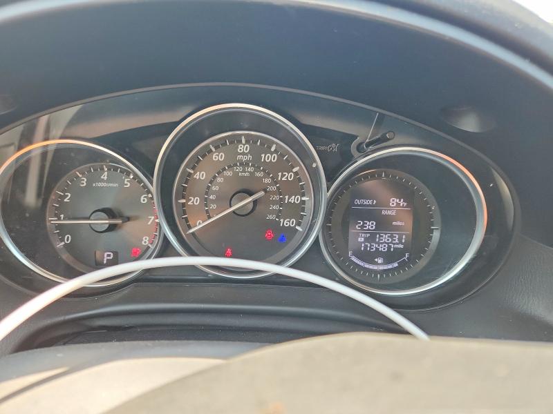 Aukcja sprzedaży 2015 Mazda Cx-5, vin: JM3KE4CY2F0554224, numer aukcji: 64221246