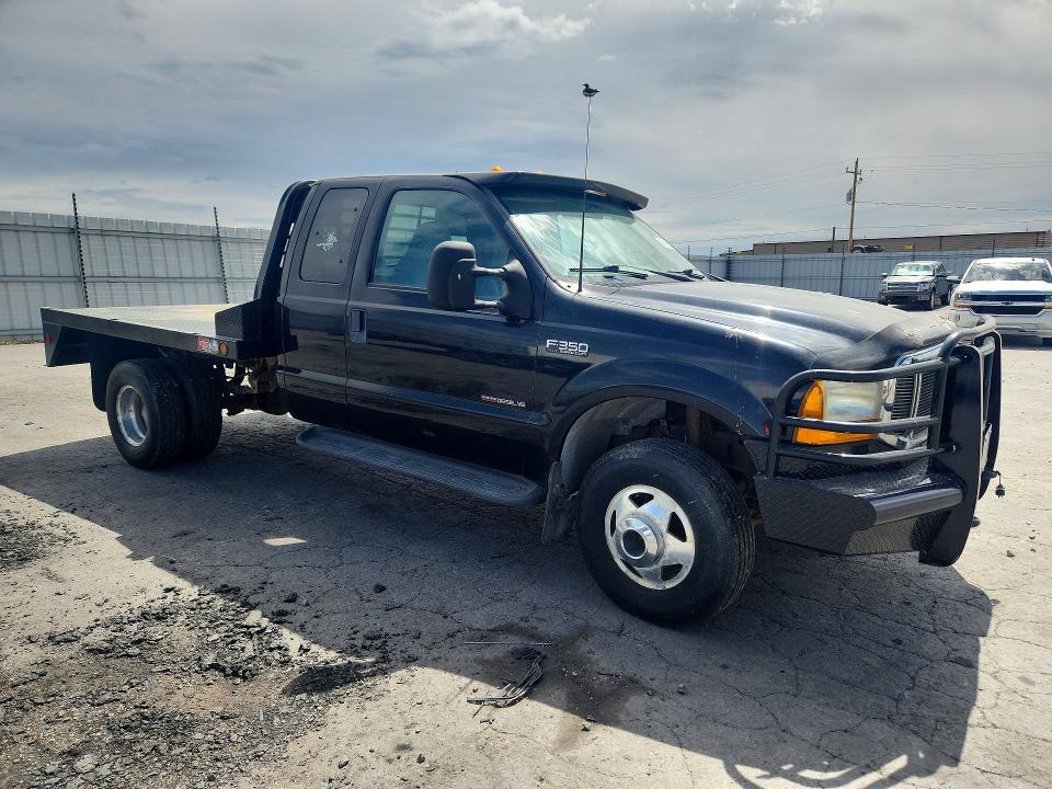 Продаж на аукціоні авто 1999 Ford F350, vin: 1FTWX33F7XEC78060, номер лоту: 66218766