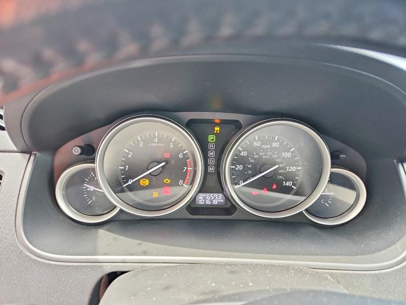 Aukcja sprzedaży 2015 Mazda Cx-9, vin: JM3TB3CVXF0456815, numer aukcji: 63554606
