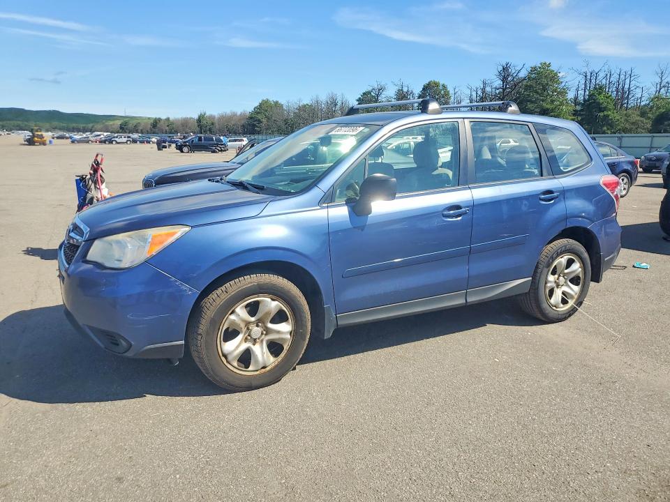Aukcja sprzedaży 2014 Subaru Forester, vin: JF2SJAAC0EH495217, numer aukcji: 66772096