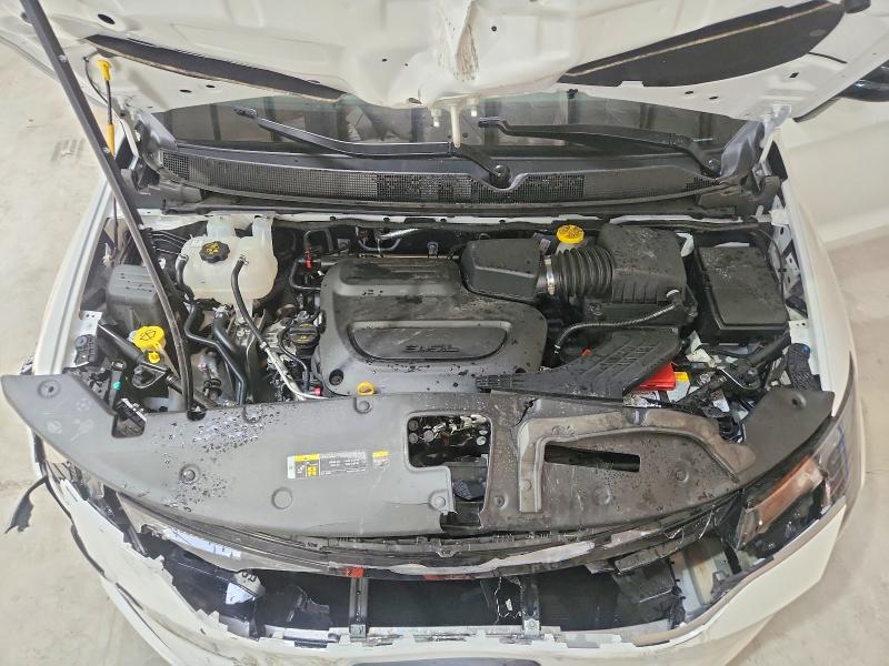 Aukcja sprzedaży 2027 Chrysler Pacifica, vin: 2C4RC1BG2VR567452, numer aukcji: 66078986