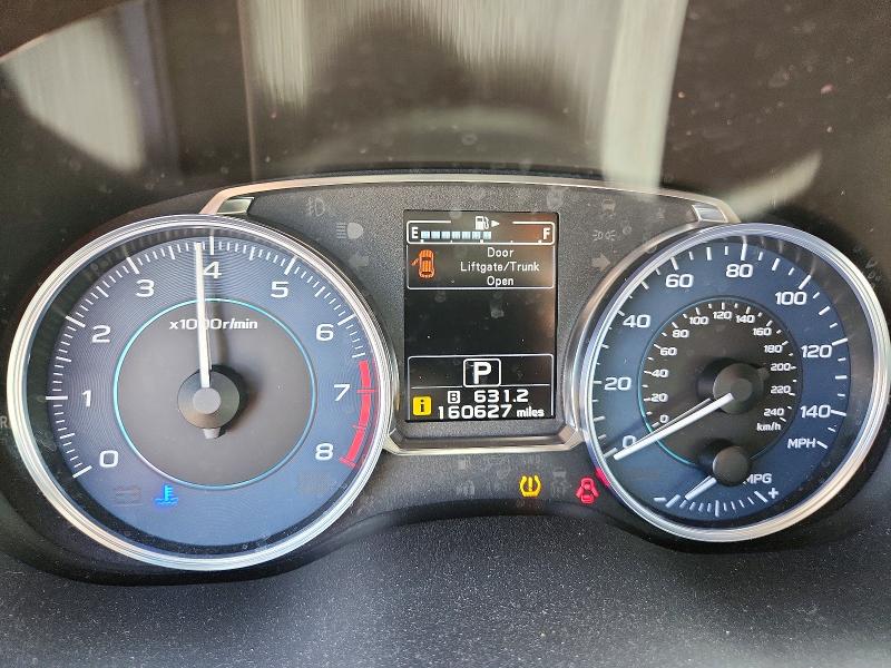 Aukcja sprzedaży 2017 Subaru Crosstrek, vin: JF2GPAKC2HH230998, numer aukcji: 65098136