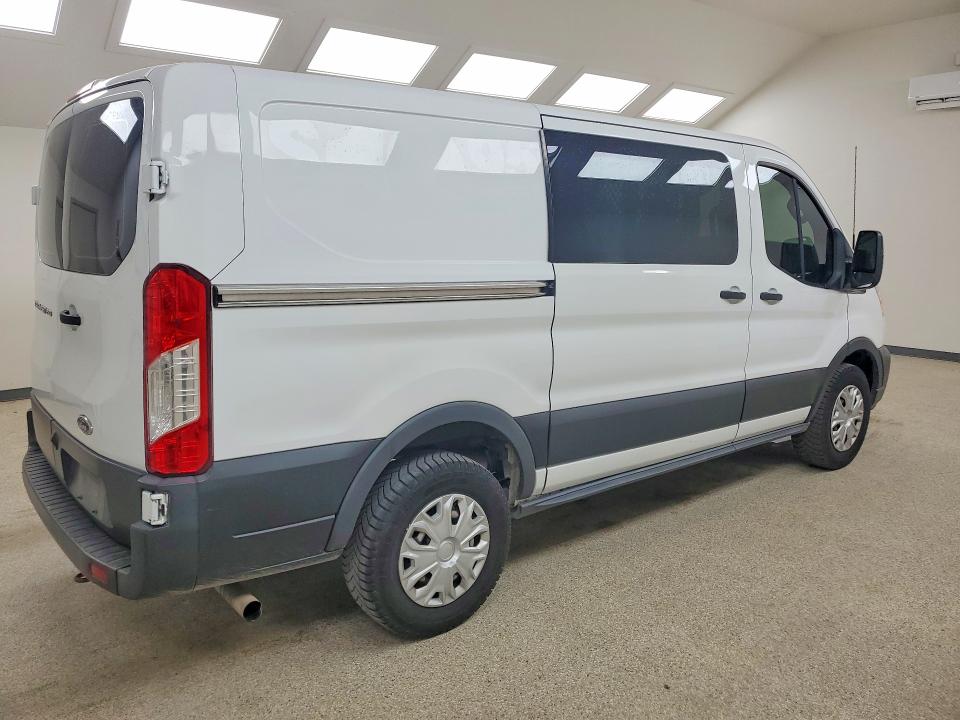 Продажа на аукционе авто 2020 Ford Transit, vin: 1FTBR1Y82LKB13813, номер лота: 64798726