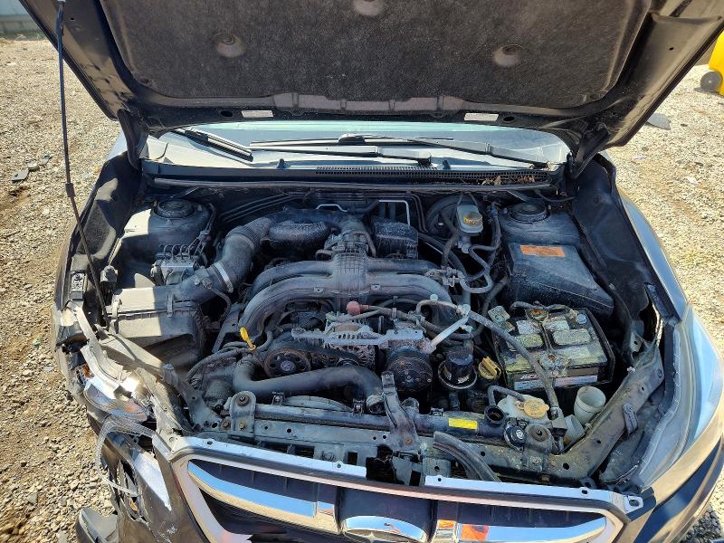 Aukcja sprzedaży 2014 Subaru Impreza, vin: JF1GPAE6XE8254407, numer aukcji: 66069386