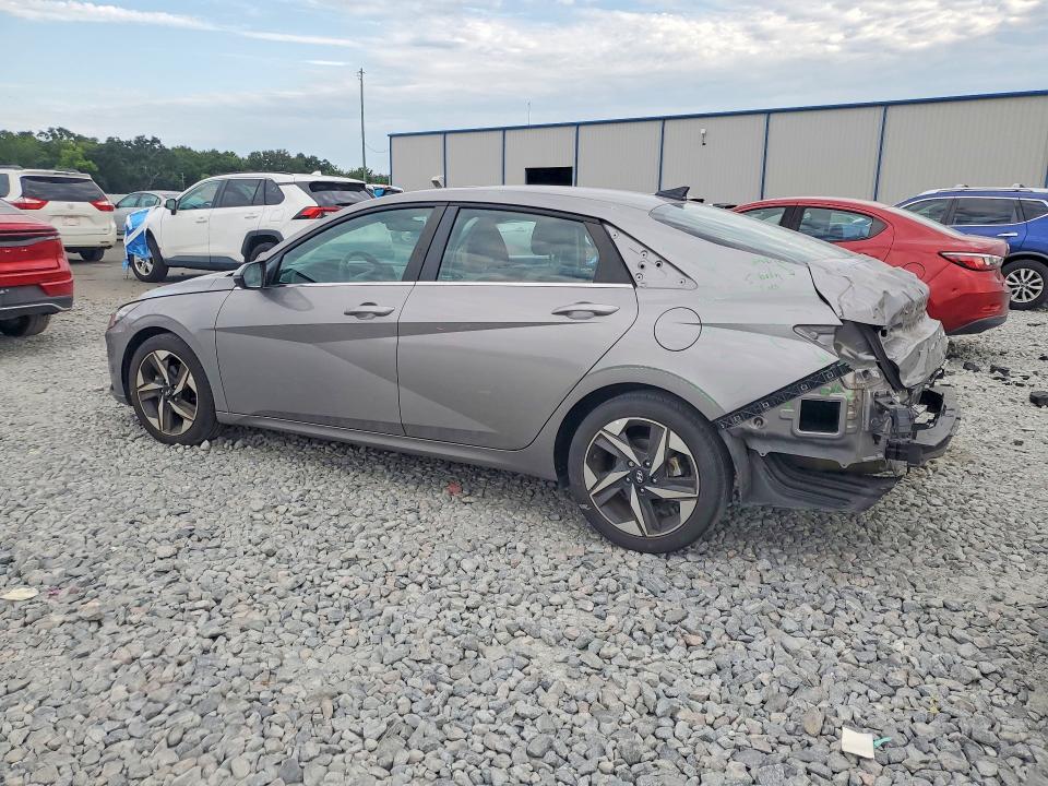 Продаж на аукціоні авто 2023 Hyundai Elantra, vin: KMHLP4AG7PU430392, номер лоту: 65495996