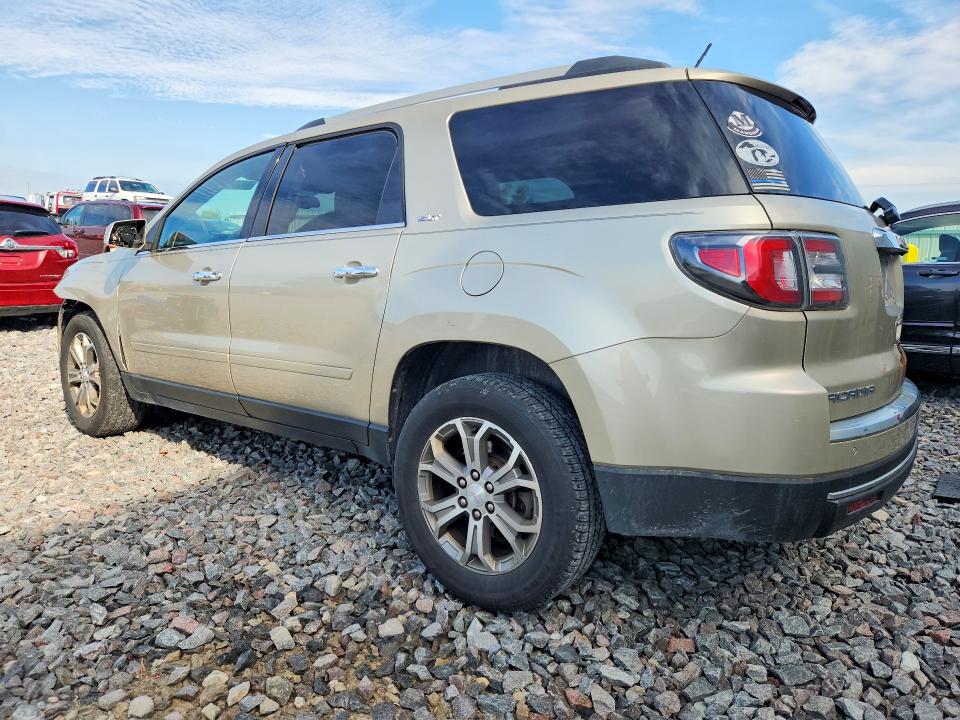 Aukcja sprzedaży 2014 Gmc Acadia, vin: 1GKKVRKD8EJ345331, numer aukcji: 64534936