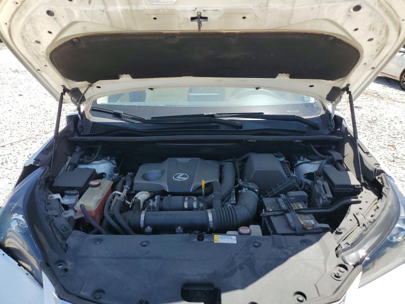 Aukcja sprzedaży 2015 Lexus Nx, vin: JTJBARBZ3F2030755, numer aukcji: 65442286