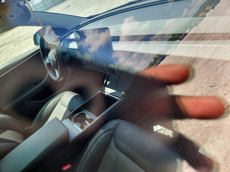 Aukcja sprzedaży 2025 Tesla Model 3, vin: 5YJ3E1EB7SF937754, numer aukcji: 63398966