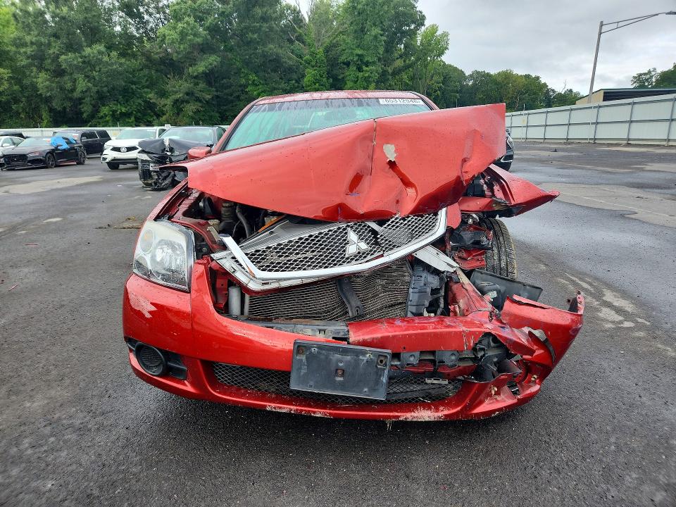 Aukcja sprzedaży 2012 Mitsubishi Galant, vin: 4A32B2FFXCE011439, numer aukcji: 65312946