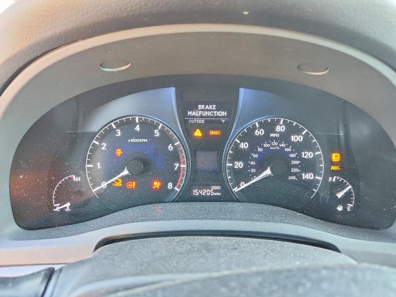 66595016 :رقم المزاد ، 2T2BK1BAXDC215309 vin ، 2013 Lexus Rx 350 مزاد بيع