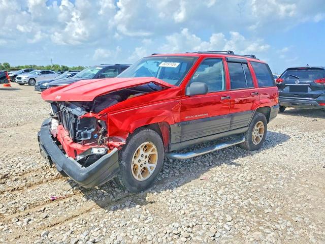 63191426 :رقم المزاد ، 1J4FX58S1WC320048 vin ، 1998 Jeep Grand Cherokee مزاد بيع