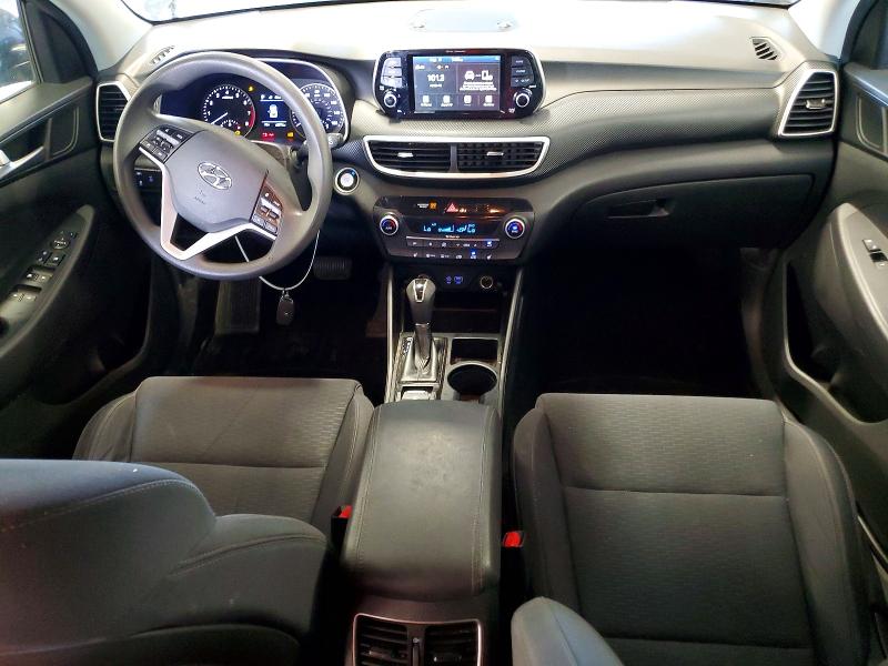 2020 Hyundai Tucson მანქანა იყიდება აუქციონზე, vin: KM8J3CAL4LU176757, აუქციონის ნომერი: 63990756
