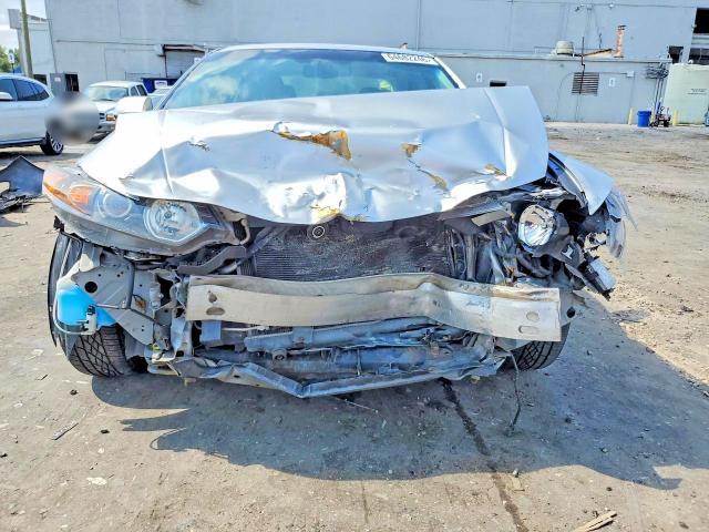 64682246 :رقم المزاد ، JH4CU2F41CC030942 vin ، 2012 Acura Tsx مزاد بيع