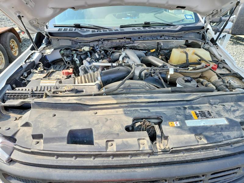 2023 Ford F250 მანქანა იყიდება აუქციონზე, vin: 1FT7W2BT9PEC49166, აუქციონის ნომერი: 63523456