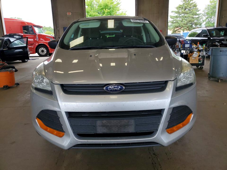 64316596 :رقم المزاد ، 1FMCU0F78EUD65866 vin ، 2014 Ford Escape مزاد بيع