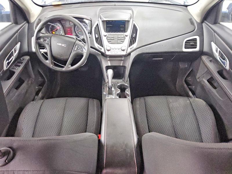 62556386 :رقم المزاد ، 2GKALMEK2C6196682 vin ، 2012 Gmc Terrain مزاد بيع