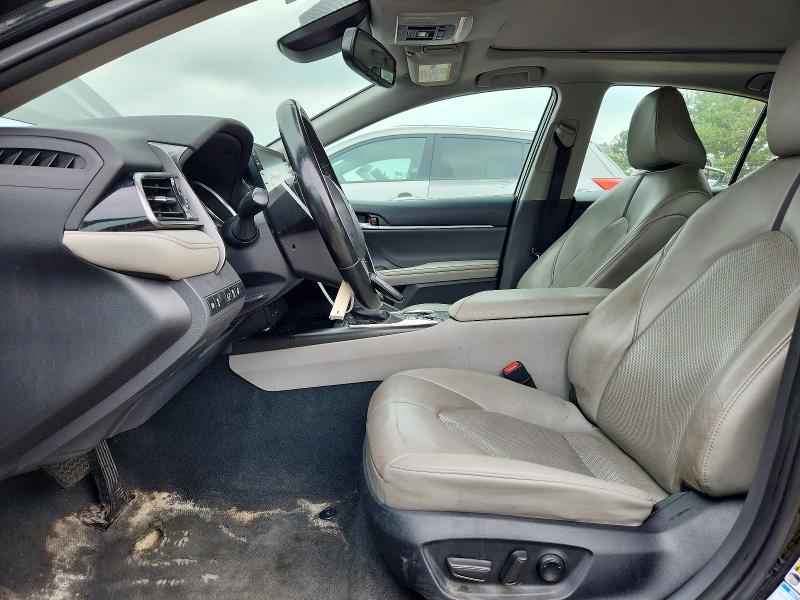 Продажа на аукционе авто 2023 Toyota Camry, vin: 4T1F11BKXPU083138, номер лота: 59974956