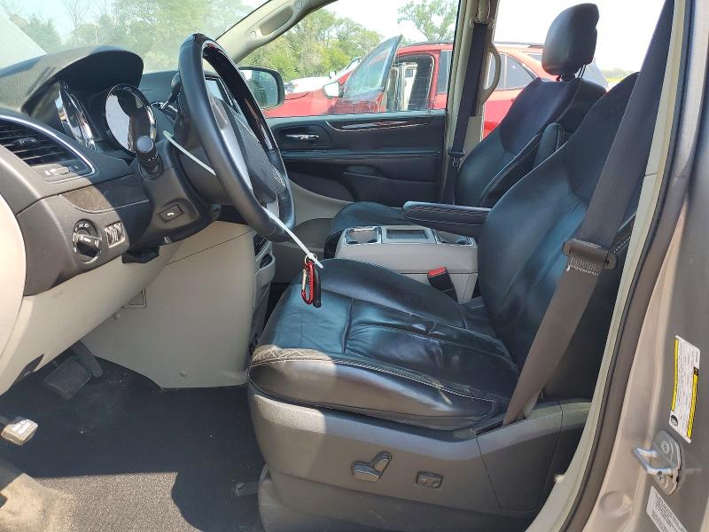 Aukcja sprzedaży 2015 Chrysler Town & Country, vin: 2C4RC1GG1FR539734, numer aukcji: 66688216