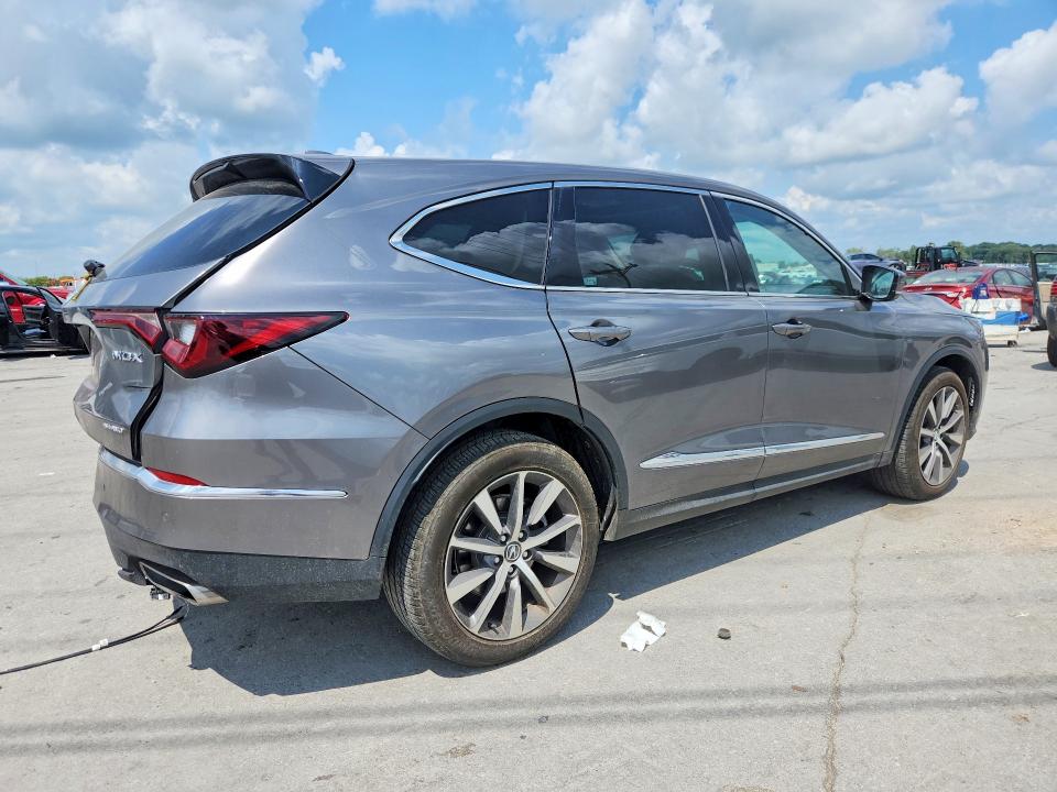 Aukcja sprzedaży 2025 Acura Mdx, vin: 5J8YE1H4XSL033415, numer aukcji: 65995216