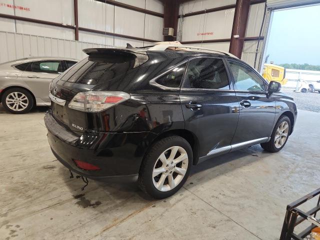 Aukcja sprzedaży 2011 Lexus Rx, vin: JTJZK1BA1B2411022, numer aukcji: 65447386