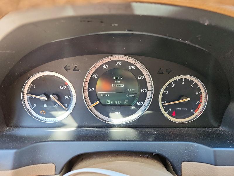 2008 Mercedes-benz C მანქანა იყიდება აუქციონზე, vin: WDDGF81X58F126294, აუქციონის ნომერი: 65088616