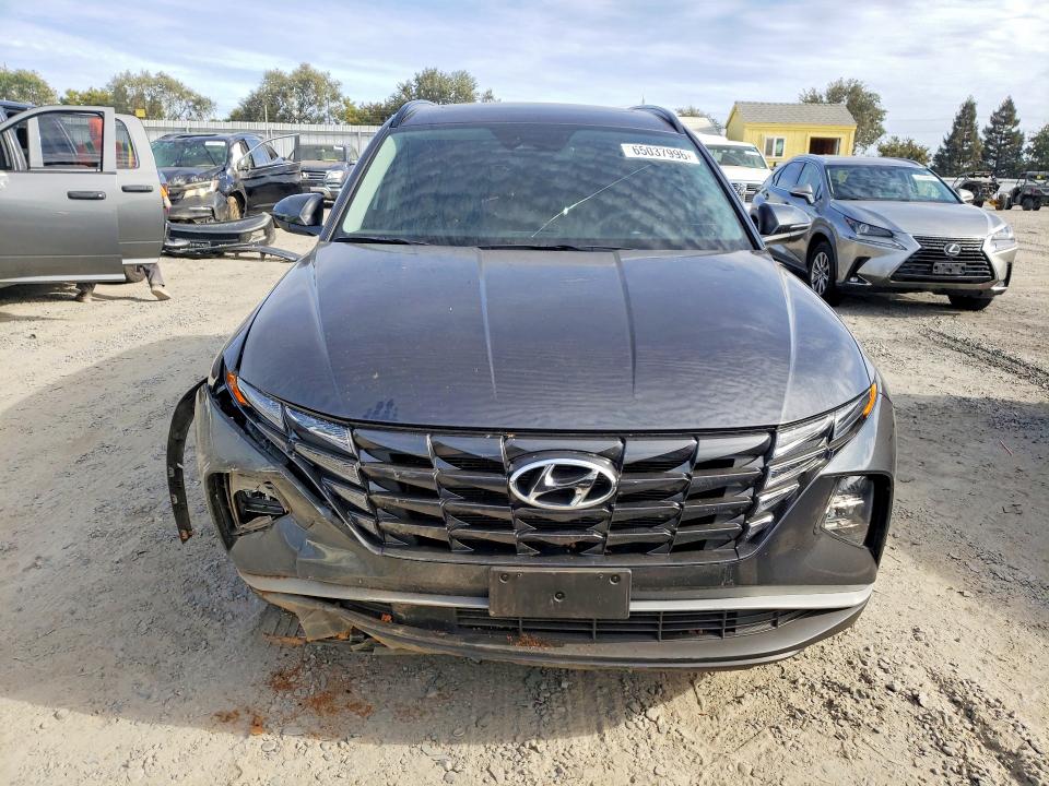 Aukcja sprzedaży 2023 Hyundai Tucson, vin: 5NMJFCAEXPH269115, numer aukcji: 65037996
