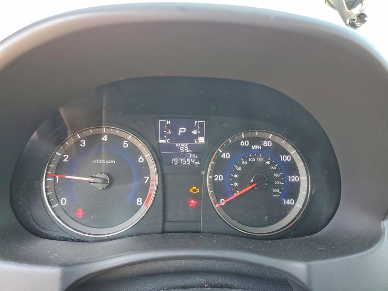 63857926 :رقم المزاد ، KMHCT4AE8HU172816 vin ، 2017 Hyundai Accent مزاد بيع
