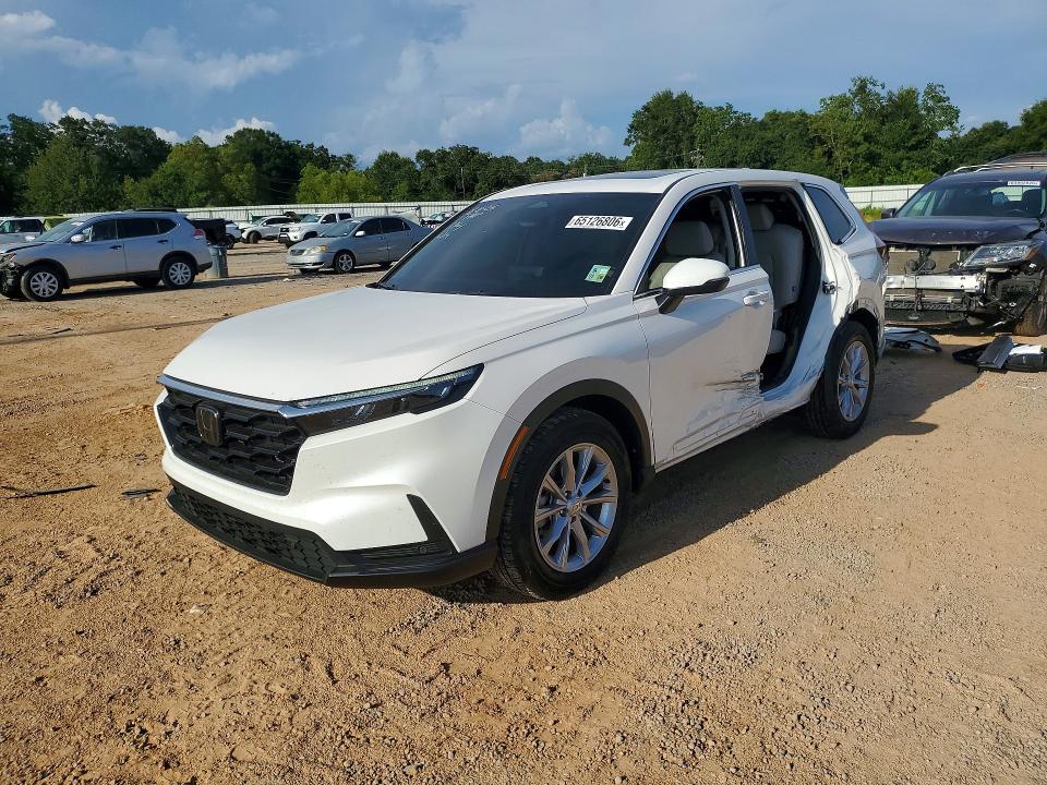 Продаж на аукціоні авто 2025 Honda Cr-v, vin: 2HKRS3H7XSH328648, номер лоту: 65126806