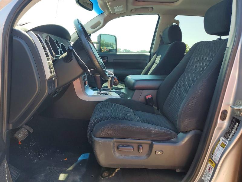 2009 Toyota Tundra მანქანა იყიდება აუქციონზე, vin: 5TFDV54149X091054, აუქციონის ნომერი: 60218756