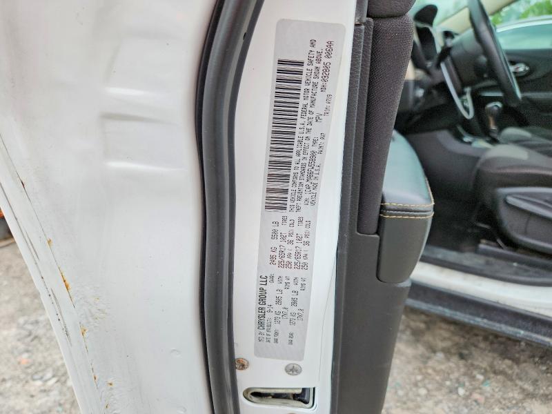 Продажа на аукционе авто 2015 Jeep Cherokee, vin: 1C4PJMAB6FW558900, номер лота: 64051166