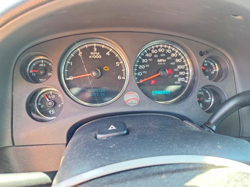 63430706 :رقم المزاد ، 1GNFK13028R145884 vin ، 2008 Chevrolet Tahoe مزاد بيع