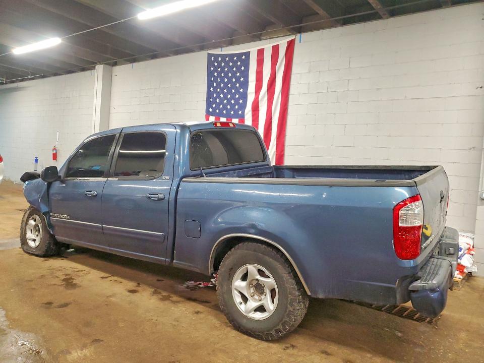 Aukcja sprzedaży 2004 Toyota Tundra, vin: 5TBET34184S457782, numer aukcji: 65100486
