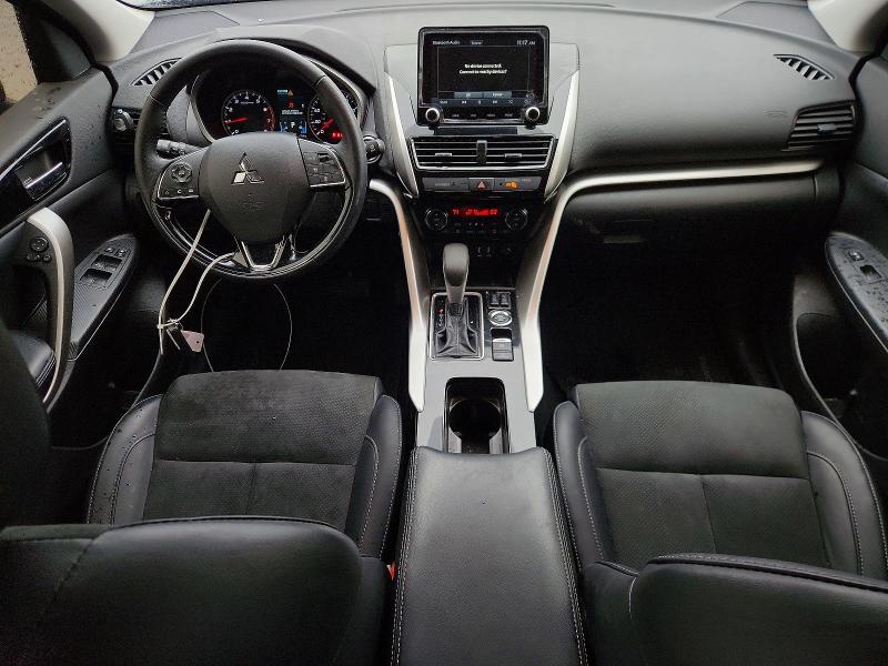 Aukcja sprzedaży 2024 Mitsubishi Eclipse Cross, vin: JA4ATWAA0RZ058473, numer aukcji: 63409086
