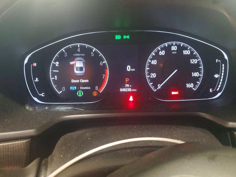 Продаж на аукціоні авто 2022 Honda Accord, vin: 1HGCV1F34NA049100, номер лоту: 64297426