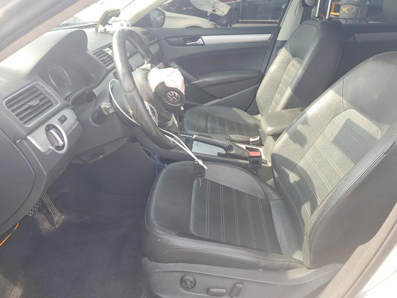 65347036 :رقم المزاد ، 1VWBM7A32CC024248 vin ، 2012 Volkswagen Passat مزاد بيع