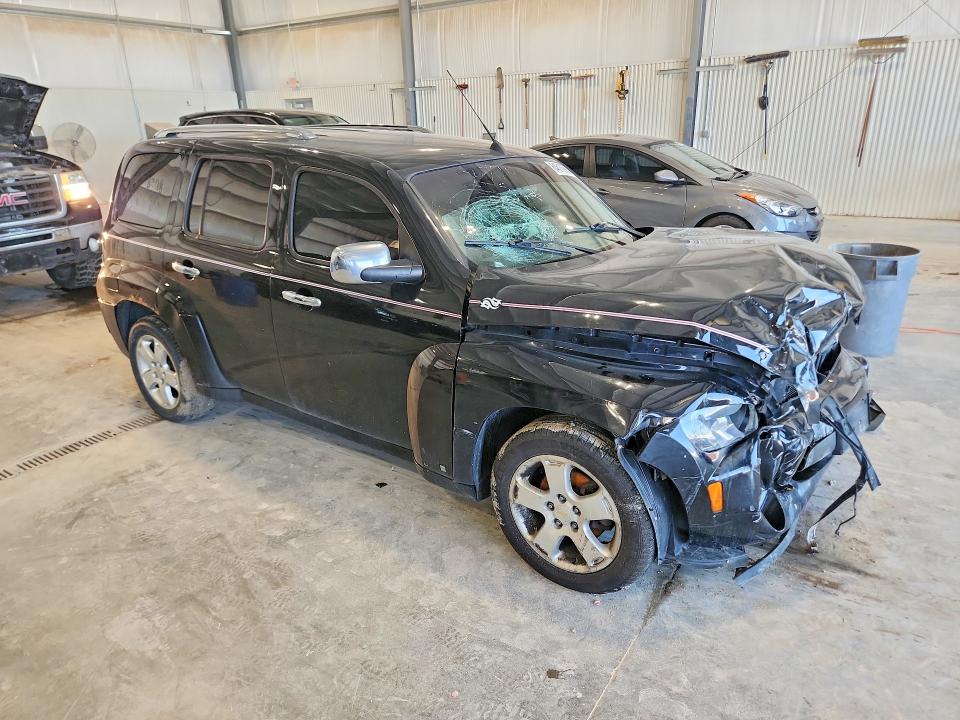 Продаж на аукціоні авто 2007 Chevrolet Hhr, vin: 3GNDA23D17S590437, номер лоту: 64610566