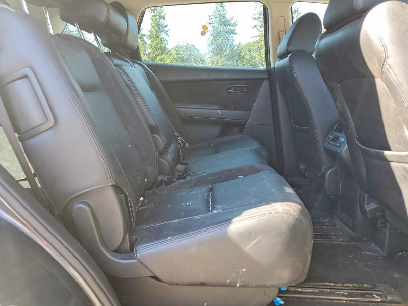 64647576 :رقم المزاد ، JM3TB3CV9E0429099 vin ، 2014 Mazda Cx-9 مزاد بيع