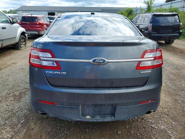 Продажа на аукционе авто 2018 Ford Taurus, vin: 1FAHP2D84JG133742, номер лота: 66365236