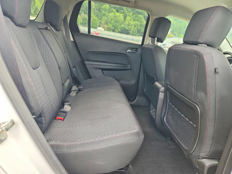 65391076 :رقم المزاد ، 2GKFLREK6D6418662 vin ، 2013 Gmc Terrain مزاد بيع