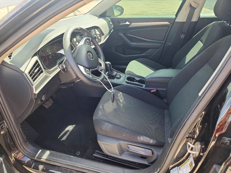 66402626 :رقم المزاد ، 3VWCB7BU0KM248102 vin ، 2019 Volkswagen Jetta مزاد بيع