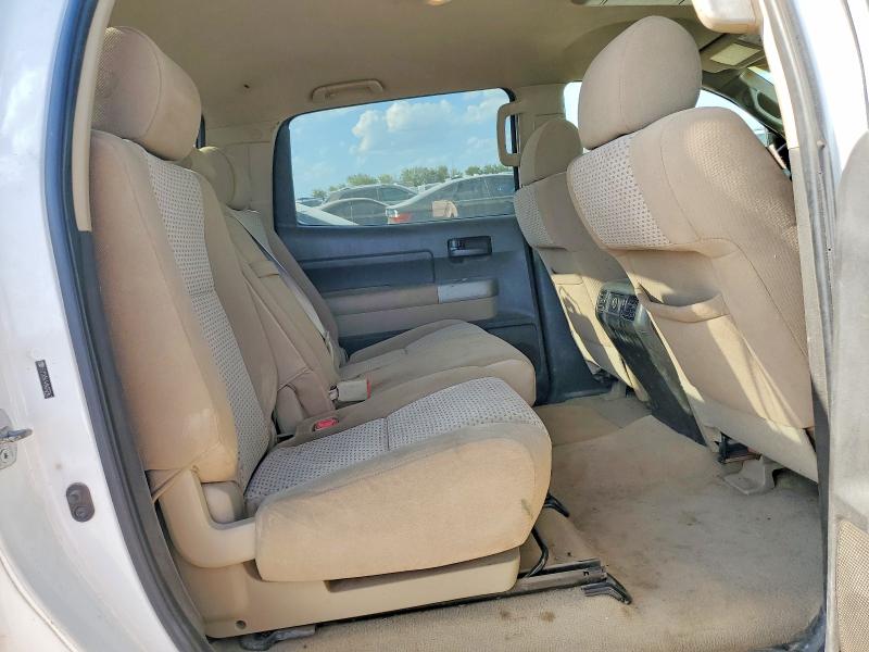 64787276 :رقم المزاد ، 5TFDV54148X033962 vin ، 2008 Toyota Tundra مزاد بيع