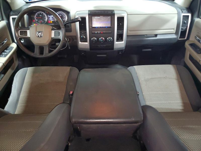 2011 Dodge Ram 1500 მანქანა იყიდება აუქციონზე, vin: 1D7RV1GP9BS590875, აუქციონის ნომერი: 63927336