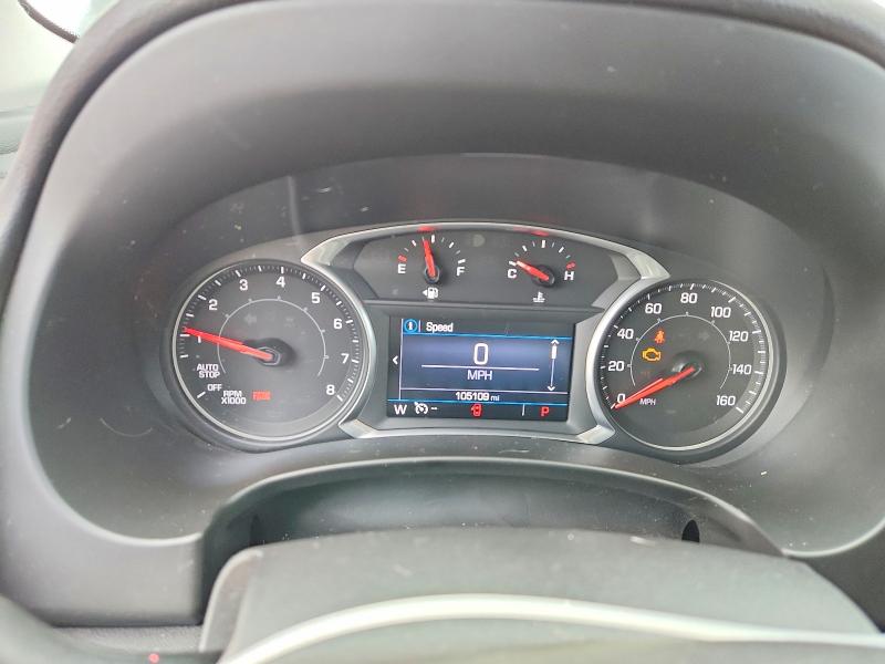 Aukcja sprzedaży 2019 Gmc Terrain, vin: 3GKALTEV3KL147568, numer aukcji: 64721426