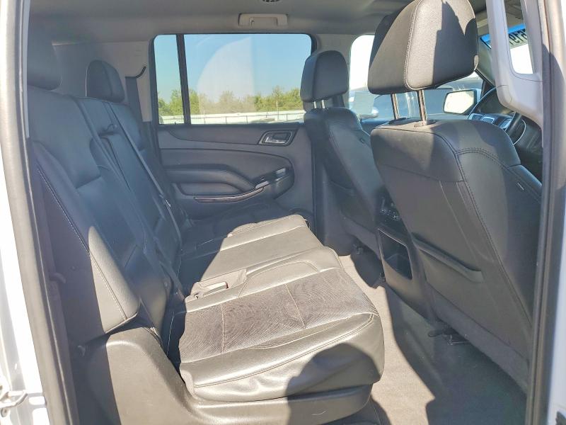 Продаж на аукціоні авто 2020 Gmc Yukon Xl, vin: 1GKS1GKC4LR293072, номер лоту: 66619136