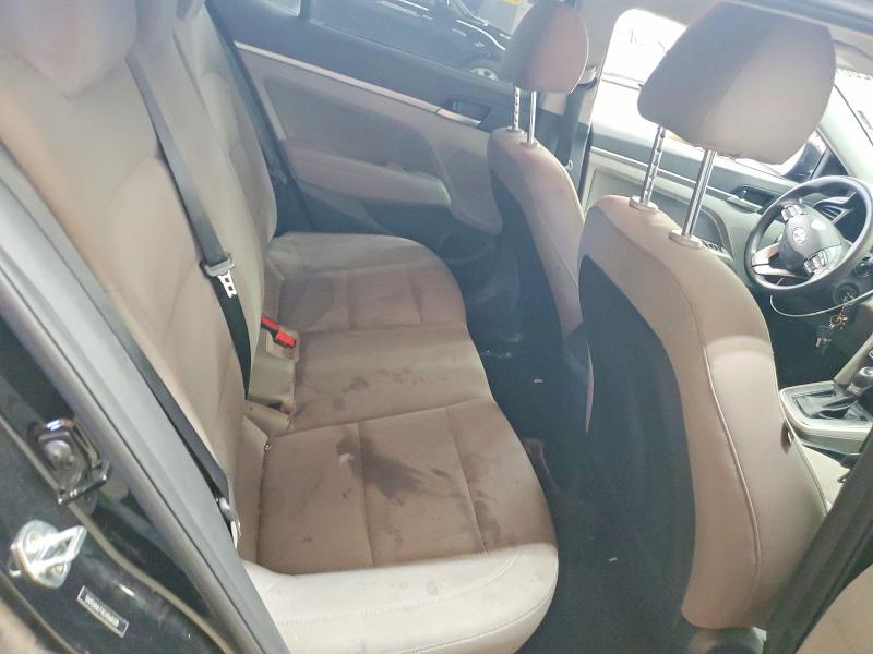 Продажа на аукционе авто 2020 Hyundai Elantra, vin: 5NPD84LFXLH568328, номер лота: 65908266