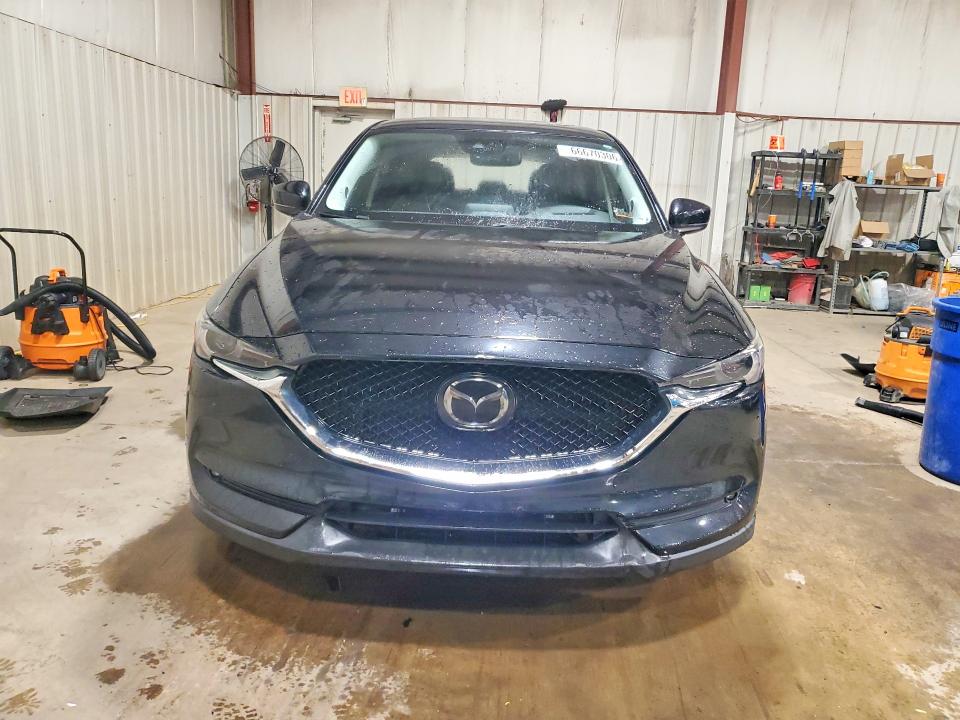 Aukcja sprzedaży 2019 Mazda Cx-5, vin: JM3KFBDMXK1551234, numer aukcji: 66670306