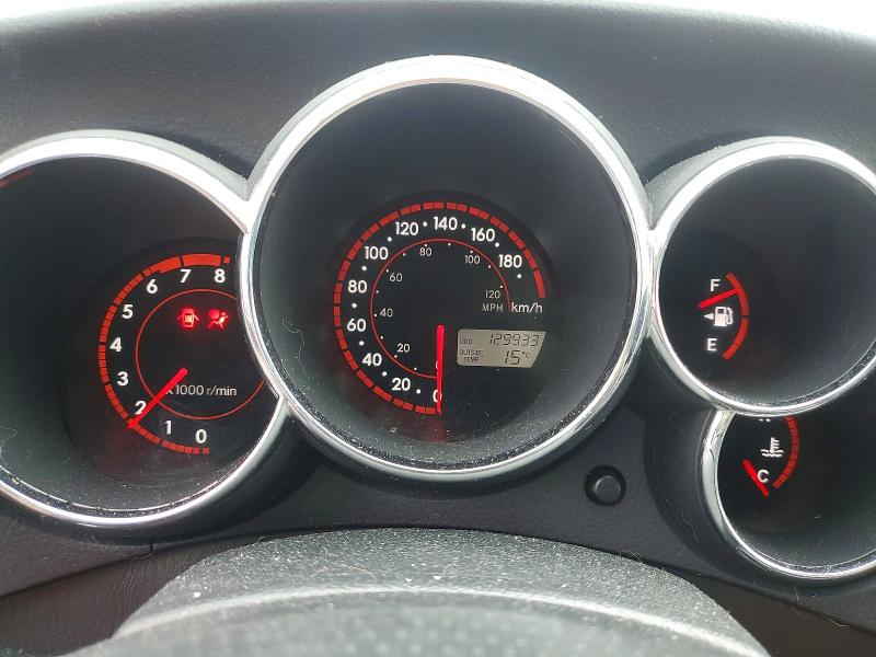 66041996 :رقم المزاد ، 2T1KR32E98C699896 vin ، 2008 Toyota Corolla Matrix مزاد بيع
