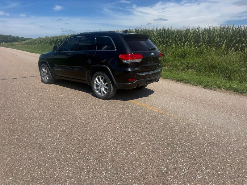 Продаж на аукціоні авто 2014 Jeep Grand Cherokee, vin: 1C4RJFBMXEC375875, номер лоту: 66264106